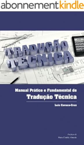 Download Manual Prático e Fundamental de Tradução Técnica (Portuguese Edition) PDF