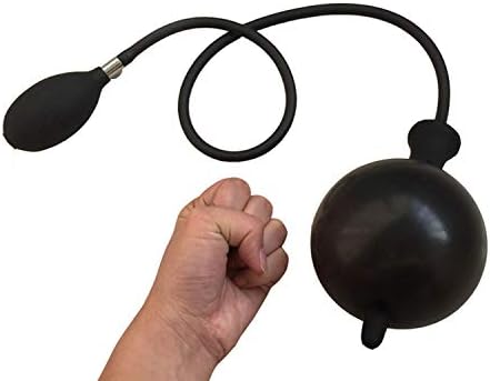 Blockage Play Toy Air-Filled for Inflatable Plu Intimacy Woman Public Butt Mysterious Inflate able Product Man