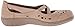 Skechers Women's Washington Criss Cross Slip-On Loafer