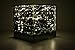 Infinity Mirror LED Cube Decorative Centerpiece