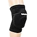 VolleyCountry Volleyball Knee Pads, 1 Pair, Superior Protection and Exceptional Comfort for Your Knees