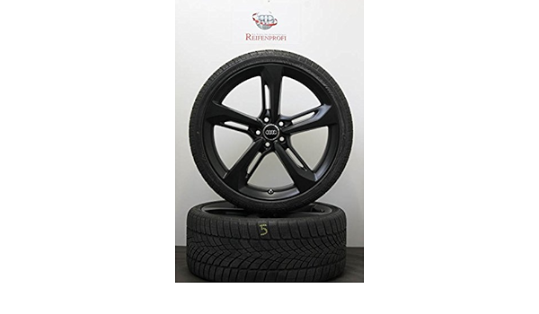 Original Audi A7 S7 4 G8 RS7 S Line de llantas Juego 4 ...