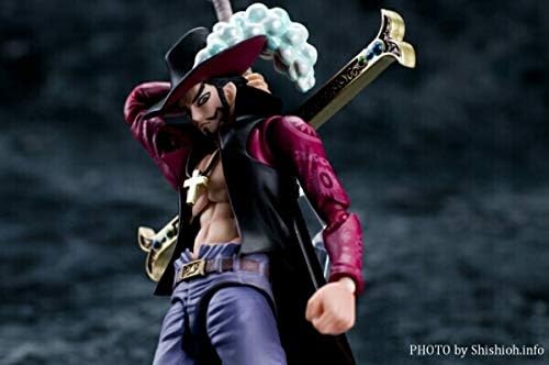 ふるさと納税 ヴァリアブルアクションヒーローズ ワンピース ミホーク アクションフィギュア 国内最安値 Www Yourazlawyer Com