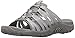Skechers Women's Reggae-Repetition Slide Sandal