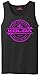 Koloa Surf Thruster Surfboard Logo Tank Tops in 27 Colors. Adult Sizes: S-4XL