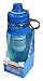 Rubbermaid 20-Ounce Filtration Personal Bottle -Blue