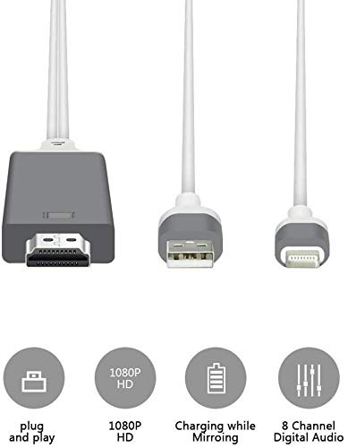 1 Compatible+Begmea+Adapter+Connector+Projector