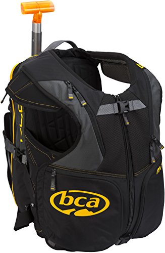 best avalanche airbag