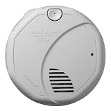 First Alert SA320CN Smoke Detector, 1.5 V, Aa, Alkaline