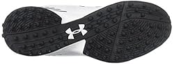 Under Armour Women's Finisher Turf Lacrosse