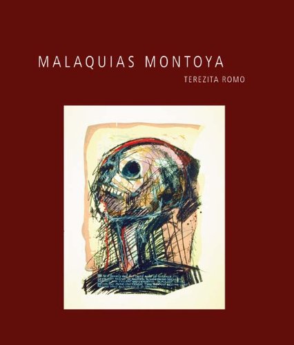 Malaquias Montoya (A Ver) by Terezita Romo