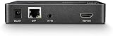 LINDY KVM Over IP Extender Transmitter 120m IP Network Control IR Repeating view 3