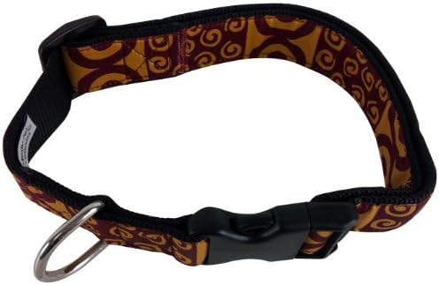 La Petrick Basic Ribbon Mecca Collar, Medium