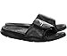 Nike Jordan Men's Jordan Hydro 5 Black/White/Cool/Grey Sandal 10 Men US