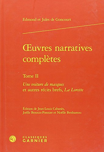 Une  voiture de masques