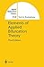 Elements of Applied Bifurcation Theory (Applied Mathematical Sciences, 112)