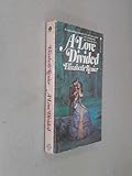 Paperback A Love Divided Book