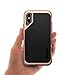 Spigen Neo Hybrid Designed for iPhone Xs Max Case (2018) - Gold