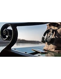 Jabra Move Style Edition, auriculares de música Bluetooth inalámbricos negros