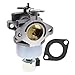 Carbhub 594605 Carburetor for 594605 792768 591734 594603 Single Cylinder Engine Replacement Carburetor - 594605 Carburetor
