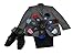 Pocket Squares Miami Men's Pocket Square Puff 7½ x 3¾ White
