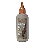 Clairol Beautiful Collection Advanced Gray Solution Hair Color, 3 fl oz -2A Rich Dark Brown
