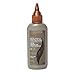 Clairol Beautiful Collection Advanced Gray Solution Hair Color, 3 fl oz -2A Rich Dark Brown