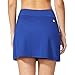 baleaf Golf Skorts for Women Tennis Skirts with Pockets Athletic Running Workout Sports Blue Size M