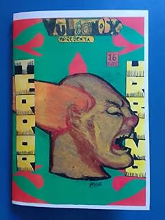 Livro Terror Urbano 5