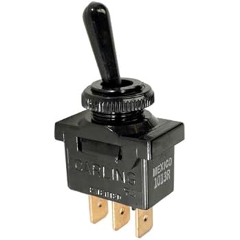 Amazon.com : Hayward D.E.CX13252 2 Speed Switch