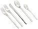 WMF Nordic 30 pc Stainless Steel Flatware Set, Service for 4