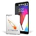 Hyperion LG V20 Battery BL-44E1F (Compatible with All International and US Carrier LG V20 Models 2016 / Verizon LG V20 Battery / Unlocked H990DS / Model Number BCK-5200 / 2 Year Warranty)