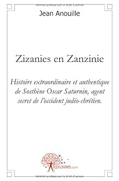 Zizanies en Zanzinie