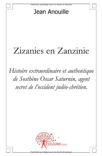 Zizanies en Zanzinie