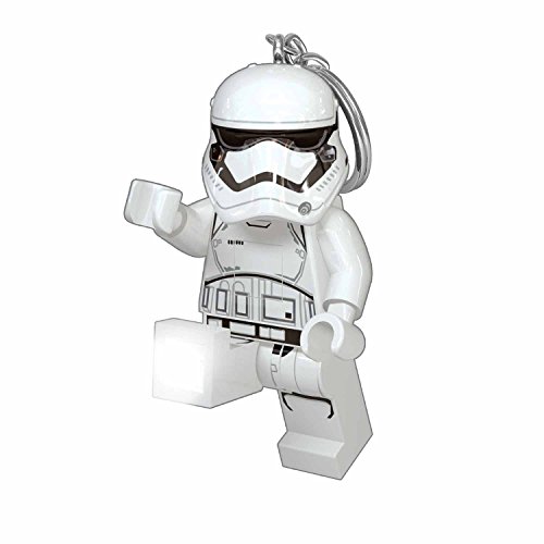 Lego Minitaschenlampe Star Wars, 7,6 cm – Bild 3