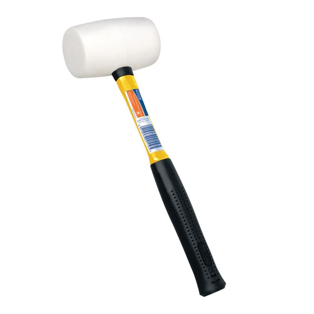 Draper 09119 Rubber Mallet-Fibre Glass Non-Mark