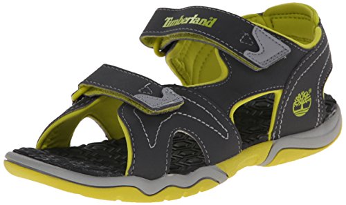Timberland Adventure Seeker Dark Grey Synthetic 4.5 M US Big Kid