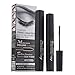 Fiber Lashes Mascara, 3D Fiber Lash Mascara, 3D Fiber Mascara For Thickening & Lengthening, Last All Day, waterproof, smudge proof & hypoallergenic ingredients (1 Pack) (1pack)