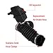 NEW Air Intake Hose Intake Duct Tube Boot for 2007 2008 2009 2010 2011 2012 Nissan Sentra 2.0L Replaces # 16576-ET000 696-003 16576-ET00A - LIFETIME WARRANTY