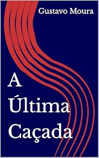 Livro A Última Caçada