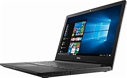 Dell I3565-A453BLK-PUS Laptop