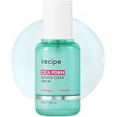 irecipe Cica PDRN Blemish Clear Serum