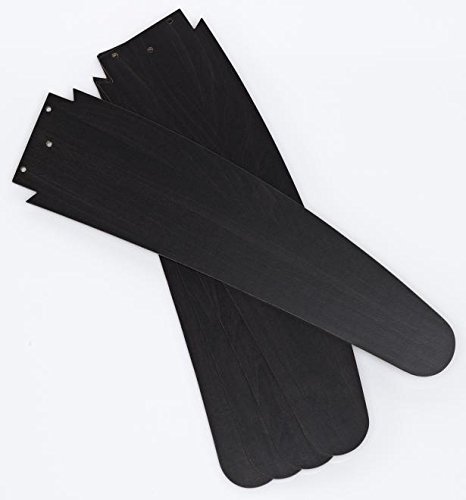 Westinghouse Lighting 132 cm Deckenventilator Bendan 72557 mit Einzelleuchte und fünf Flügeln, Ausführung in seidenmattem Chrom mit Opalmilchglas [Energieklasse G]