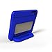 Kensington SafeGrip Rugged Carry Case and Stand for iPad - Sky (K67793AM)