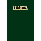 Field Notes