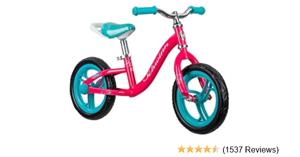 schwinn elise