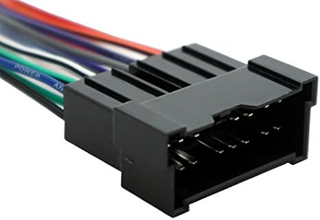 Wiring Diagram PDF: 2003 Kia Sorento Wiring Harness