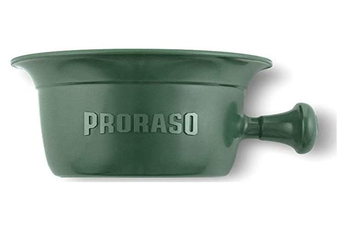 Vie Long Vie-Long Classic Plastic Shaving Mug – 5 ml