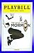 The Book of Mormon, Broadway playbill + Nic Rouleau, Brian Sears, Kim Exum, Stephen Ashfield
