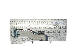 Laptop Keyboard for DELL Latitude E6440 E6430S